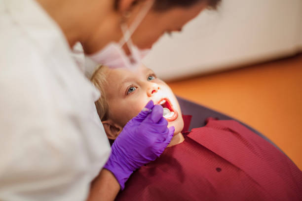 Best Emergency Pediatric Dental Care in Port Orange, FL